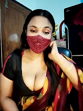 Anika-1 online show from 12, 10, 2025