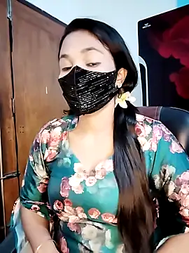 Anika-1 online show from 9, 11, 2025