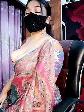 Anika-1 online show from 11, 6, 2026