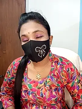 Anika-1 online show from 18, 2, 2025