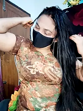 Anika-1 online show from 8, 7, 2026