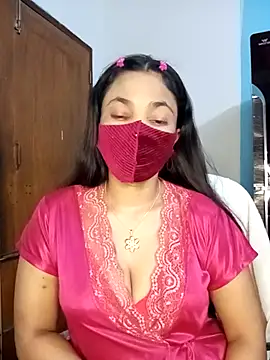 Anika-1 online show from 27, 2, 2025