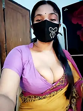 Anika-1 online show from 19, 10, 2025