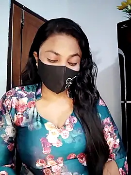 Anika-1 online show from 17, 1, 2026