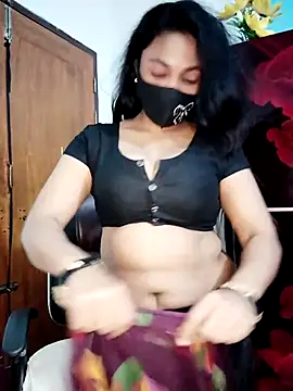 Anika-1 online show from 5, 1, 2026