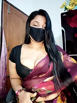 Anika-1 online show from 24, 7, 2026