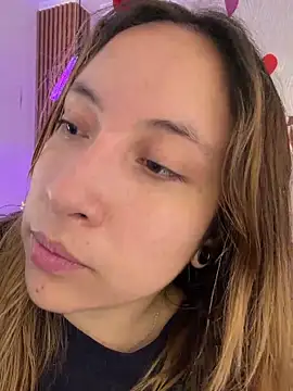 NyxAndria 1 online show from 10, 3, 2026