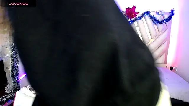 NyxAndria 1 online show from 18, 11, 2025