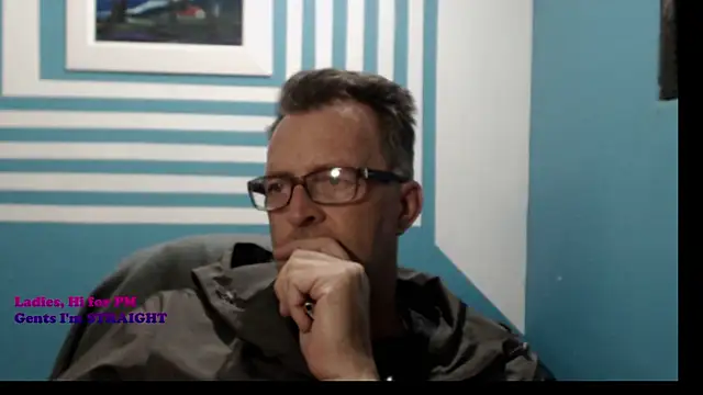 itsmeyes69 online show from 2, 3, 2025