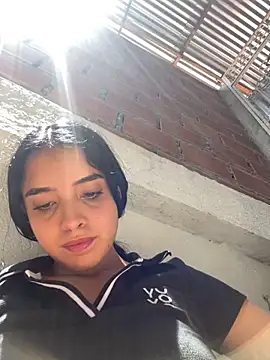 StefanyRousse online show from 31, 10, 2025