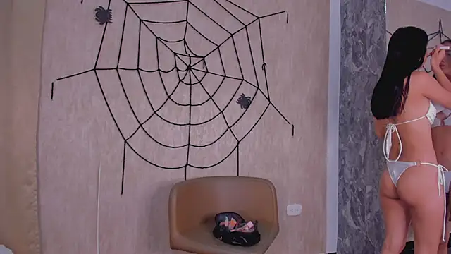 StefanyRousse online show from 22, 10, 2025