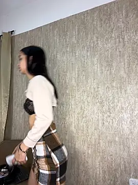 StefanyRousse online show from 18, 10, 2025