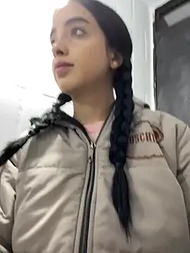 StefanyRousse online show from 29, 10, 2025