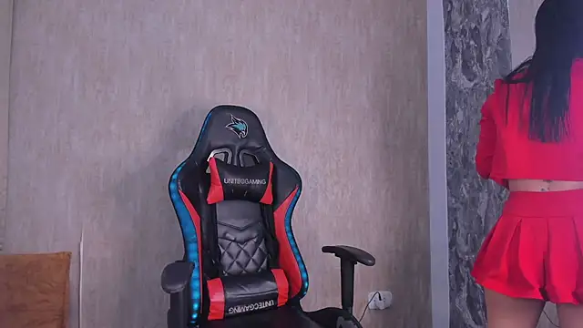 StefanyRousse online show from 22, 11, 2025