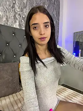 StefanyRousse online show from 27, 5, 2026