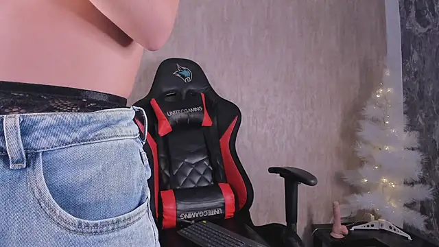 StefanyRousse online show from 17, 12, 2025