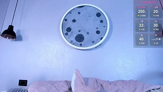 Sara conde online show from 23, 11, 2025