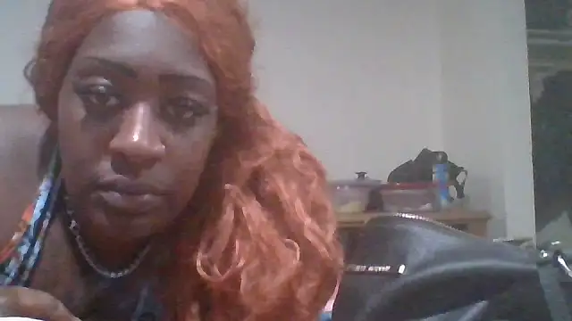 ExoticChocolit online show from 18, 10, 2025