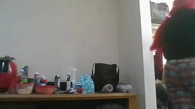 ExoticChocolit online show from 27, 10, 2025