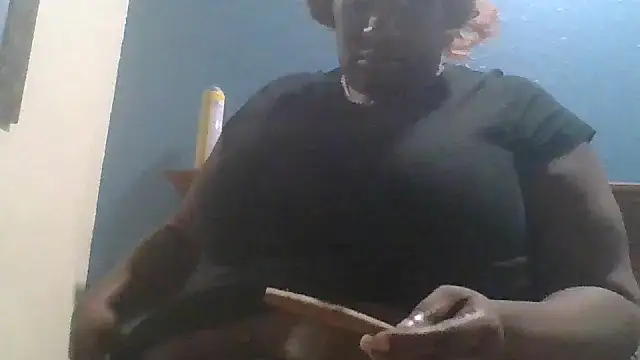 ExoticChocolit online show from 20, 10, 2025