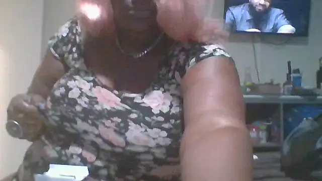 ExoticChocolit online show from 14, 9, 2025