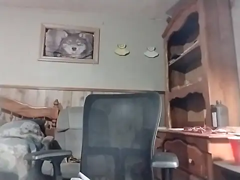 Snapshot of Aldick68 chatting on 24, 2, 2025 Aldick68 online show from 24, 2, 2025