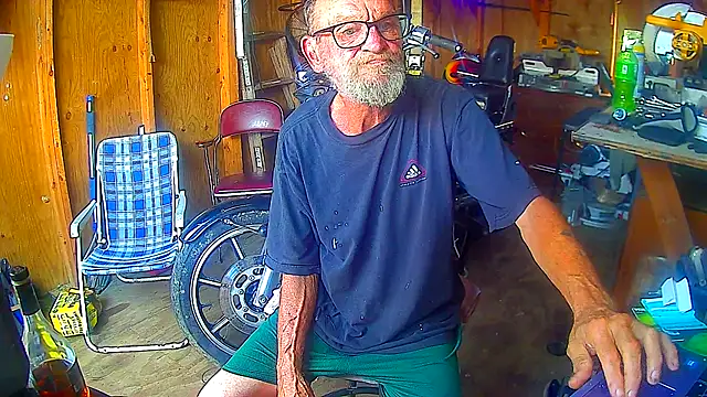 Aldick68 online show from 5, 7, 2026