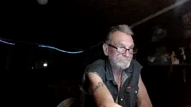 Aldick68 online show from 18, 4, 2026