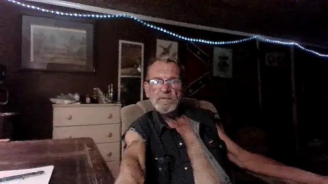 Aldick68 online show from 13, 4, 2026