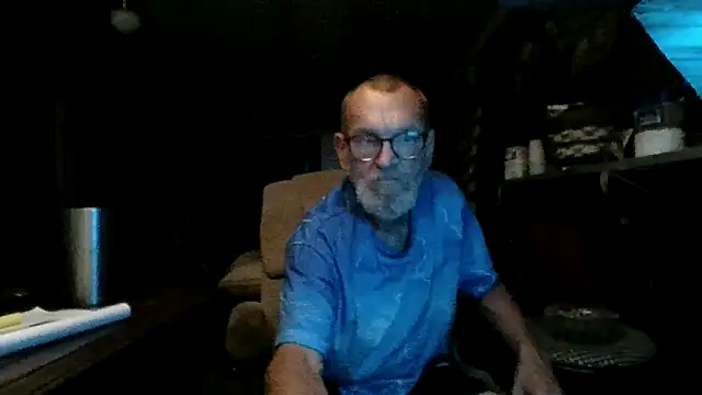 Aldick68 online show from 21, 6, 2026