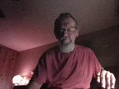 Snapshot of Aldick68 chatting on 16, 2, 2025 Aldick68 online show from 16, 2, 2025