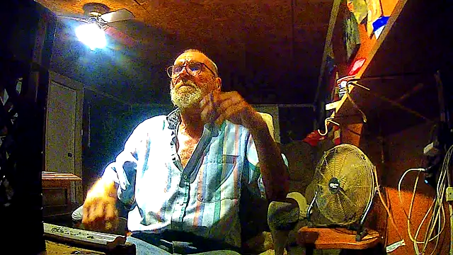 Aldick68 online show from 16, 6, 2026