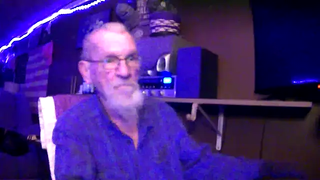 Aldick68 online show from 28, 11, 2025