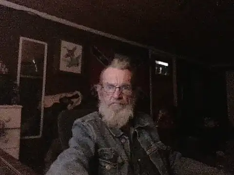 Aldick68 online show from 15, 3, 2026