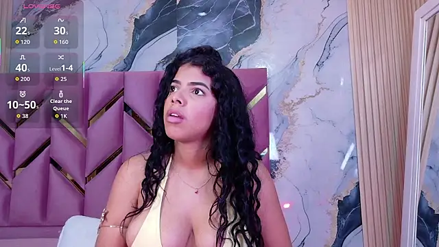 hotiergirl online show from 3, 2, 2026