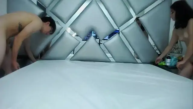 HiddenDesireFx online show from 2, 2, 2025