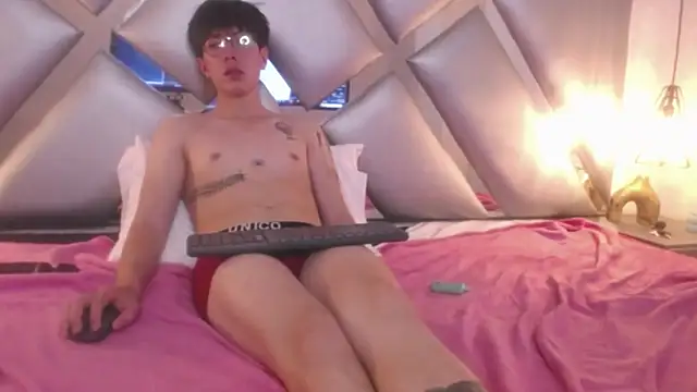 HiddenDesireFx online show from 6, 2, 2025