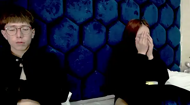 HiddenDesireFx online show from 21, 2, 2025