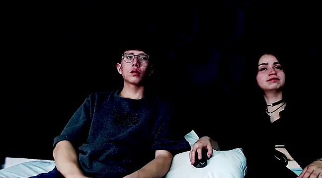 HiddenDesireFx online show from 20, 2, 2025