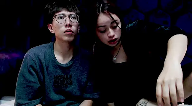 HiddenDesireFx online show from 20, 2, 2025