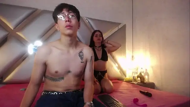 HiddenDesireFx online show from 17, 2, 2025