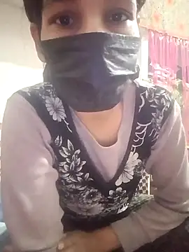 Shweta-996 online show from 16, 1, 2025