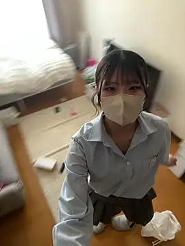 sakuchaaa 2525 online show from 6, 5, 2026