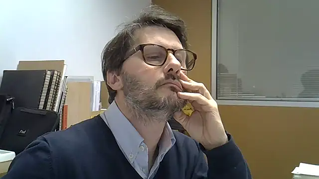 Cellino4 online show from 28, 2, 2025