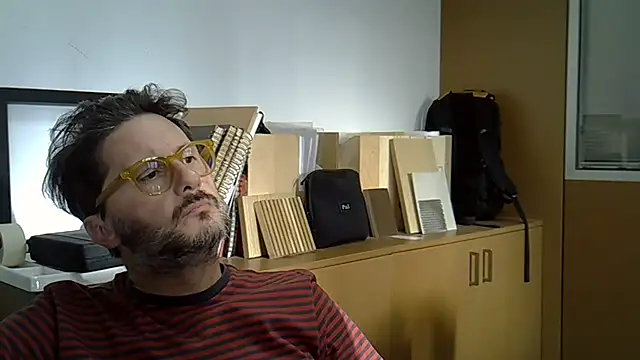 Cellino4 online show from 30, 9, 2025