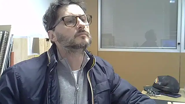 Cellino4 online show from 24, 1, 2025