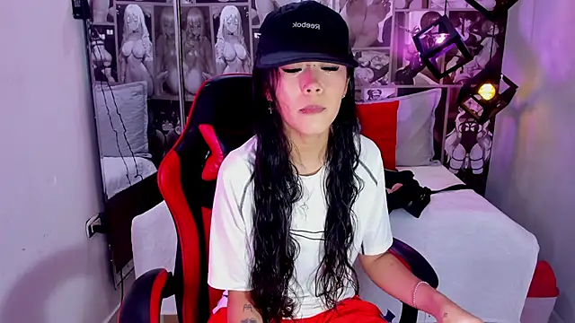 Lil ceyy online show from 20, 9, 2025