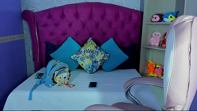 Lil ceyy online show from 23, 1, 2025