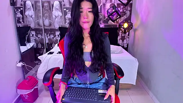 Lil ceyy online show from 11, 9, 2025