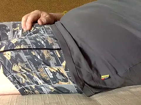 biboy463981 online show from 16, 4, 2026